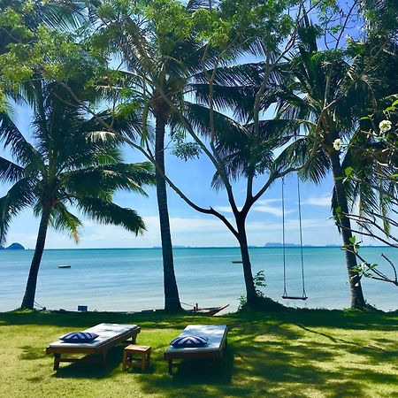 Nibbana Bungalows Hinkong 외부 사진